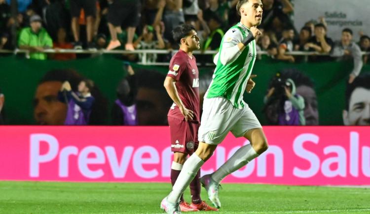 Imagen de Tire y afloje por Auzmendi: lo quiso Boca, casi se va a Lanús y Banfield le puso los puntos