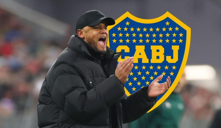 Imagen de El técnico de Bayern Múnich habló del Mundial de Clubes y llenó de elogios a Boca
