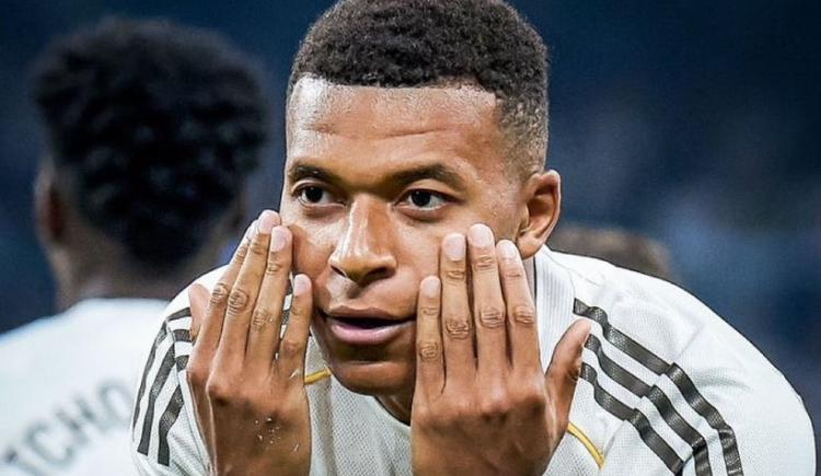 Imagen de El Mbappé que no miramos: respuestas existenciales más allá de la pelota