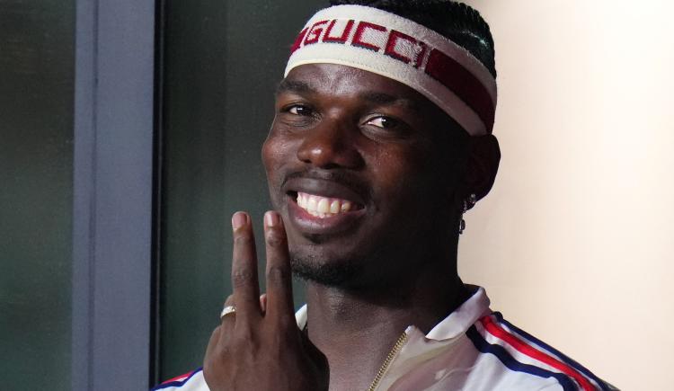 Imagen de Vuelve Paul Pogba y podría ser compañero de Messi: los detalles