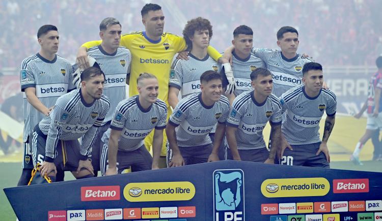 Imagen de Todos los títulos que Boca puede ganar en la recta final de la temporada 2026