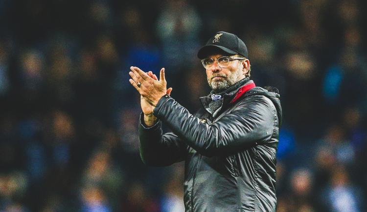 Imagen de En Europa aseguran que Jürgen Klopp ya tiene nuevo club: a qué argentinos dirigiría
