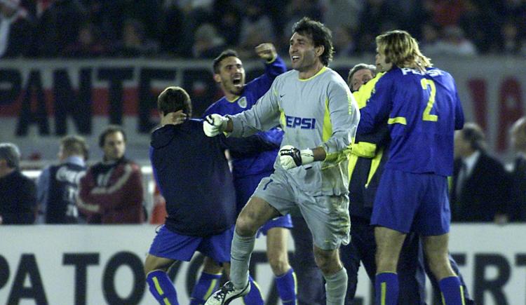 Imagen de La ruleta de los penales: el aura invulnerable de Boca y el historial de los gigantes mundiales
