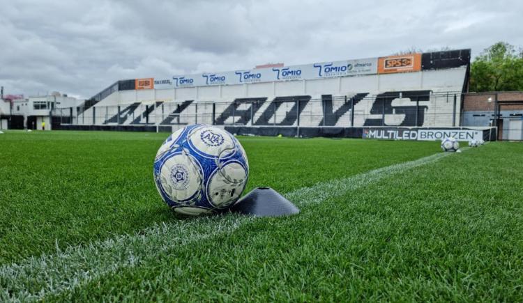 Imagen de Todas las sanciones del Tribunal de Disciplina para el plantel de All Boys