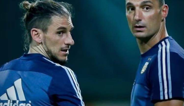 Imagen de El elegido de Beccacece: quién debería suceder a Scaloni en la Selección si decide no continuar