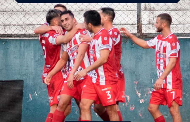 Imagen de Todos los equipos del ascenso que alcanzaron los Cuartos de Final en la Copa Argentina
