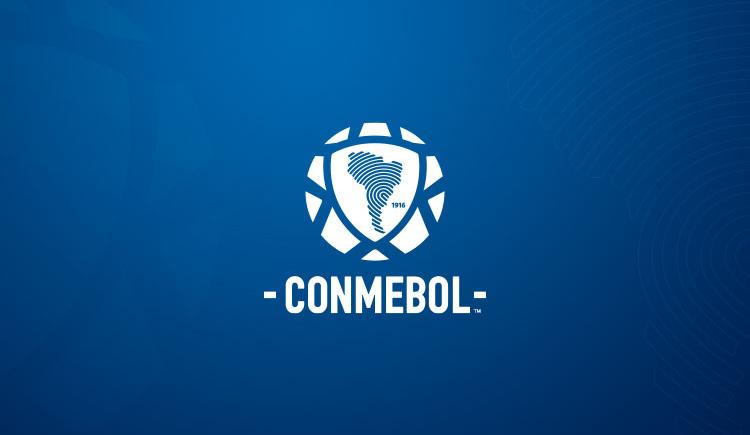 Imagen de Comunicado de la Conmebol tras los incidentes en Independiente-U de Chile