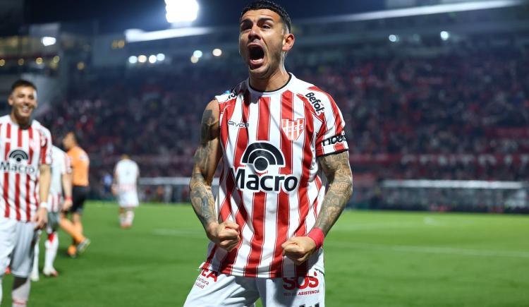 Imagen de Instituto aprovechó el hombre de más y derrotó 3-1 a Talleres en Alta Córdoba