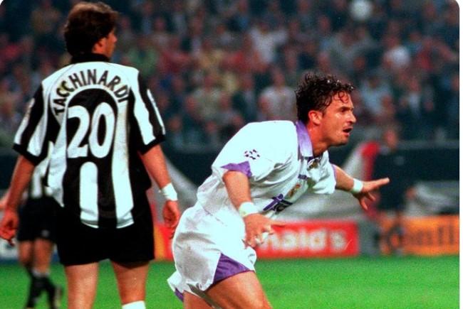 Imagen de 10 datos de la previa de Real Madrid Vs. Juventus