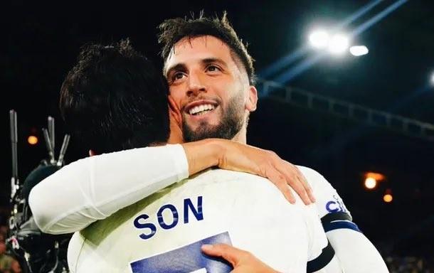 Imagen de La respuesta de Rodrigo Bentancur ante la severa sanción por un comentario racista