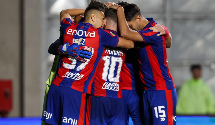Imagen de Un ex goleador de San Lorenzo, ¿candidato a presidente?
