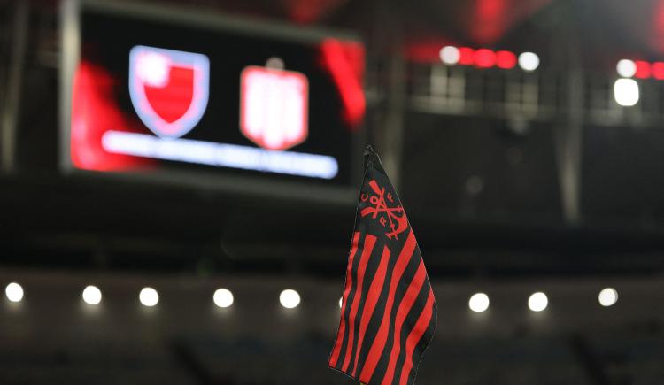 Imagen de Brujerías: nuevo baja en Flamengo para la serie ante Estudiantes