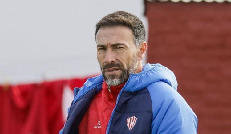 Imagen de Qué dijo el Kily González de la posibilidad de dirigir a Boca