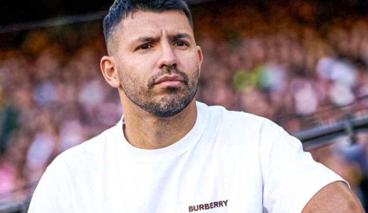 Imagen de Agüero, súper crudo: "Boca juega raro, Rojo tiene que estar y Benfica es mucho más equipo"