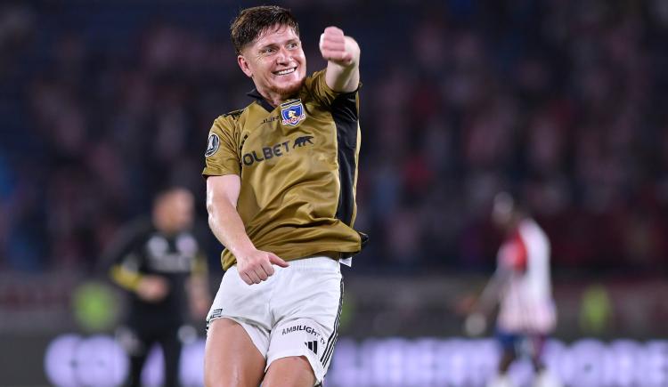 Imagen de El Colo Gil admitió un contacto de Boca y expresó su deseo de jugar en el Xeneize