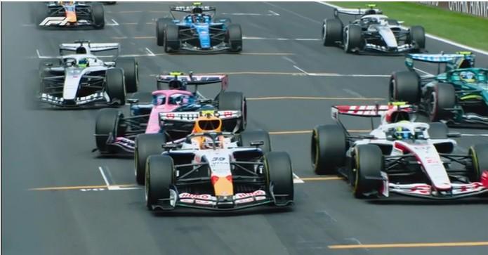 Imagen de ¡Reflejos de acero! La milagrosa maniobra de Franco Colapinto que paralizó al mundo en el GP de Australia