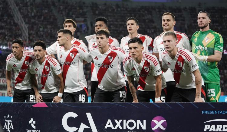Imagen de Mala noticia: el lado oscuro de la victoria de River en la Copa Argentina