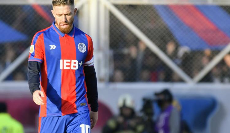 Imagen de Bombazo confirmado en San Lorenzo: Iker Muniain tomó una decisión