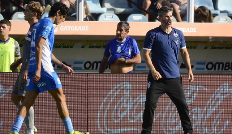 Imagen de Ariel Pereyra rompió el molde: siete de siete para un récord solitario en la era moderna del fútbol argentino