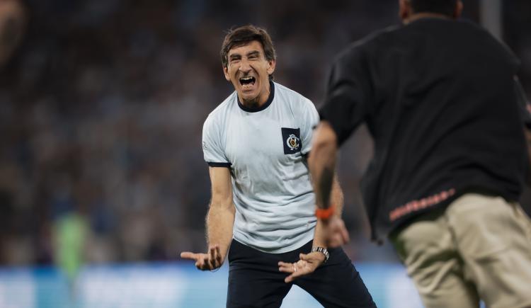 Imagen de Racing abrochó su segundo refuerzo y tiene un nuevo objetivo en la mira