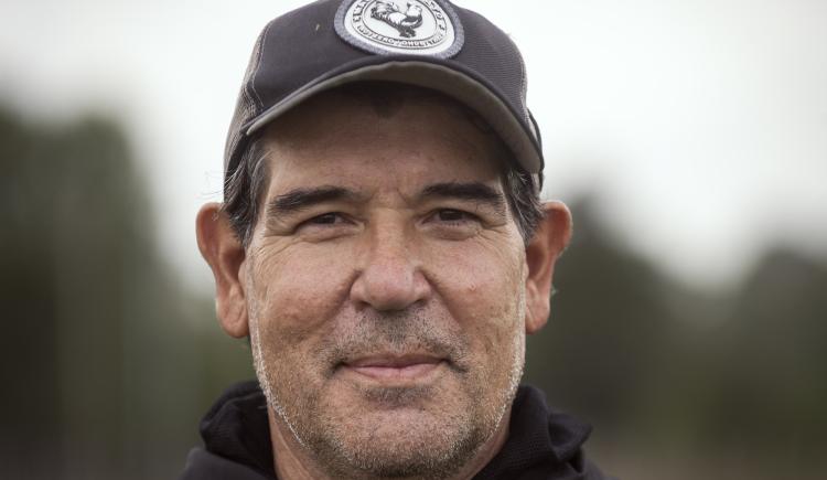 Imagen de Falleció Gustavo Cisneros, el Virrey del ascenso que mereció notables gestos de Sergio Rondina y Marcelo Gallardo