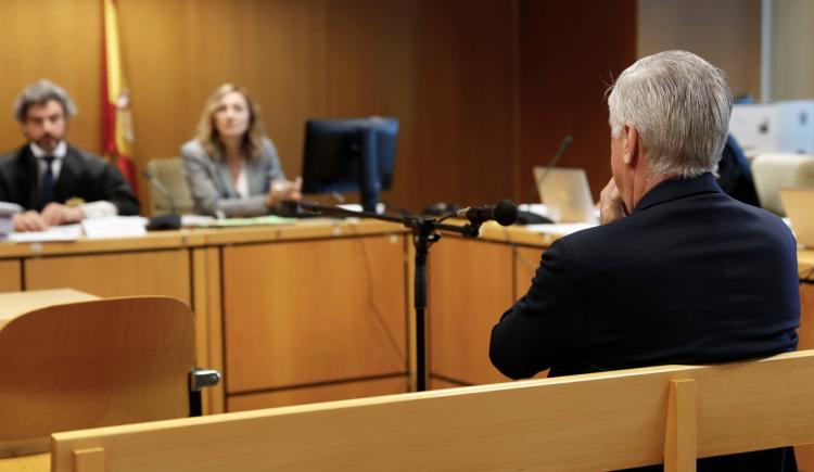 Imagen de Al banquillo de los acusados: Carlo Ancelotti es investigado por presunto fraude fiscal