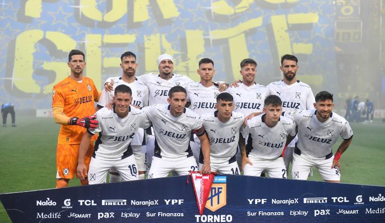 Imagen de El inédito registro con el cual Independiente cerró el 2024