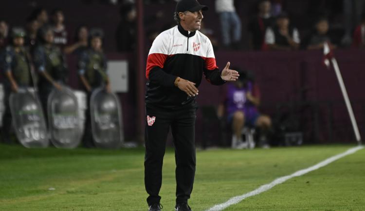 Imagen de Fin de ciclo: Pedro Troglio dejó de ser el entrenador de Instituto