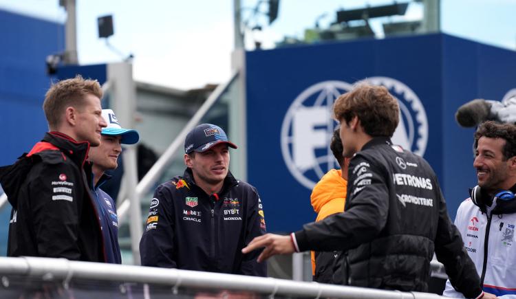 Imagen de Fórmula Uno: 15 datos de la previa del GP de Canadá