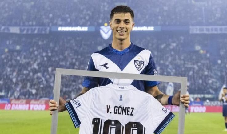 Imagen de Ahora sí: se reflotó la operación y Valentín Gómez se irá a Cruzeiro