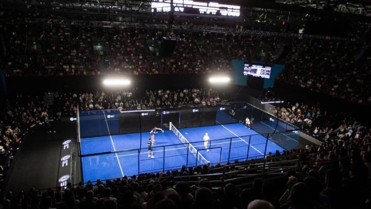 Imagen de El Argentina Premier Padel ya tiene sede confirmada para 2025