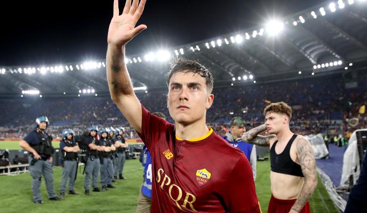 Imagen de Paulo Dybala, categórico: "Voy a comer asado en..."
