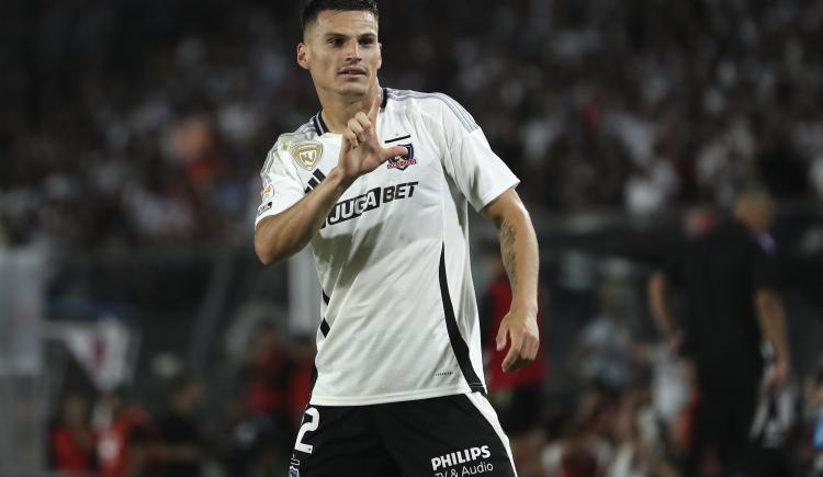 Imagen de Lucas Cepeda rompió el silencio y se refirió a las negociaciones con River