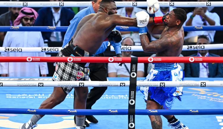 Imagen de Impacto mundial: el boxeo ya no estará en los Juegos Olímpicos