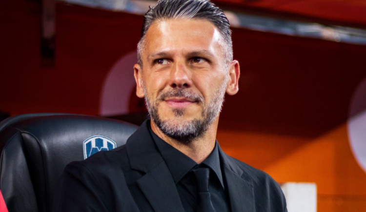 Imagen de Duro revés para Martín Demichelis en México: perdió con gol de Gallardo