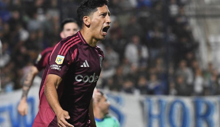 Imagen de Con un emotivo mensaje, Rodrigo Aliendro se despidió de River y ya tiene nuevo club