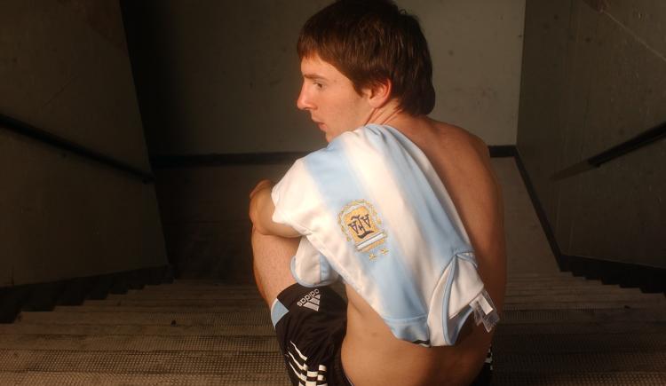 Imagen de Las diez del 10: un recorrido por las frases más resonantes de Lionel Messi en la Selección Argentina