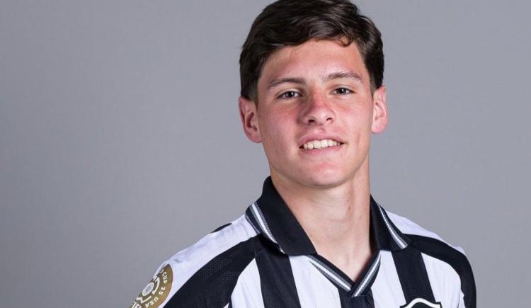Imagen de Debut soñado de Álvaro Montoro en Botafogo: triunfo contra PSG en el Mundial de Clubes