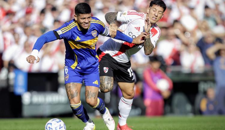 Imagen de Días, horarios y árbitros de la última fecha del Torneo Apertura