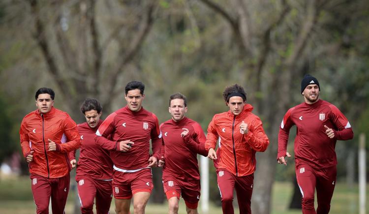 Imagen de Estudiantes oficializó la sede para recibir a Flamengo por la Copa Libertadores