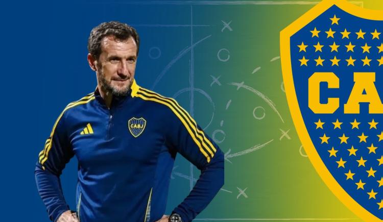 Imagen de La formación de Boca vs. River