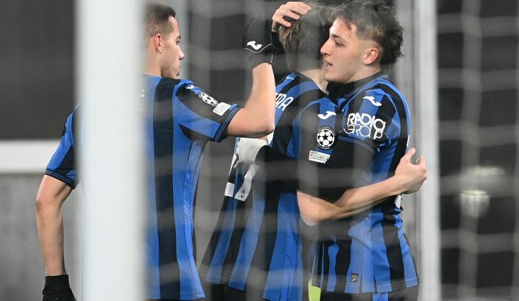 Imagen de Imparable: Retegui convirtió por tercer partido consecutivo