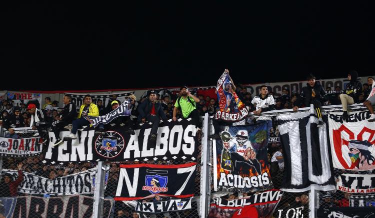 Imagen de La serie entre River y Colo Colo podría jugarse sin visitantes: los motivos