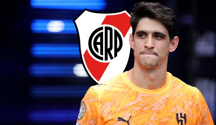 Imagen de Bono, el verdugo del Madrid que es hincha de River: qué dijo sobre un posible cruce con el Millonario