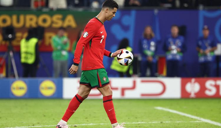 Imagen de Honestidad brutal: Cristiano Ronaldo habló de su futuro, del retiro y la posibilidad de ser entrenador