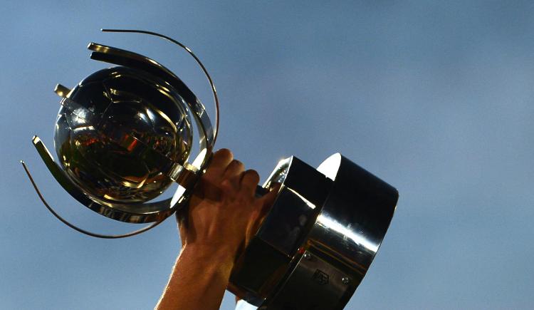 Imagen de Nuevo cambio de fecha para la Supercopa Internacional