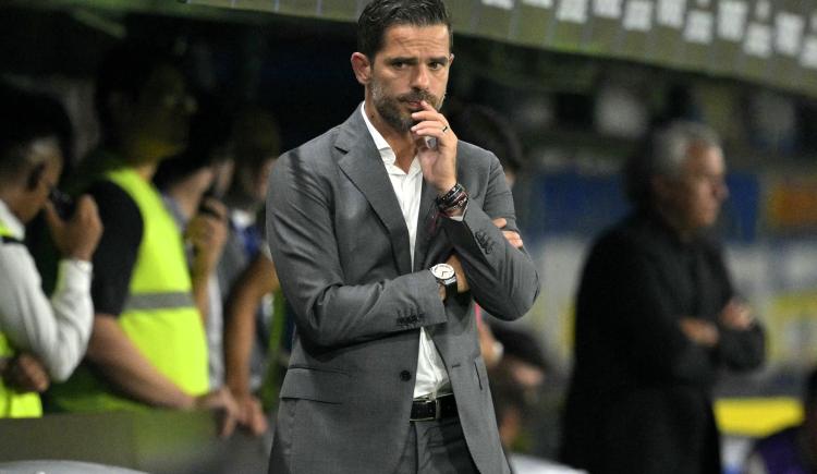Imagen de Gago dirigirá a Boca el viernes frente a Rosario Central