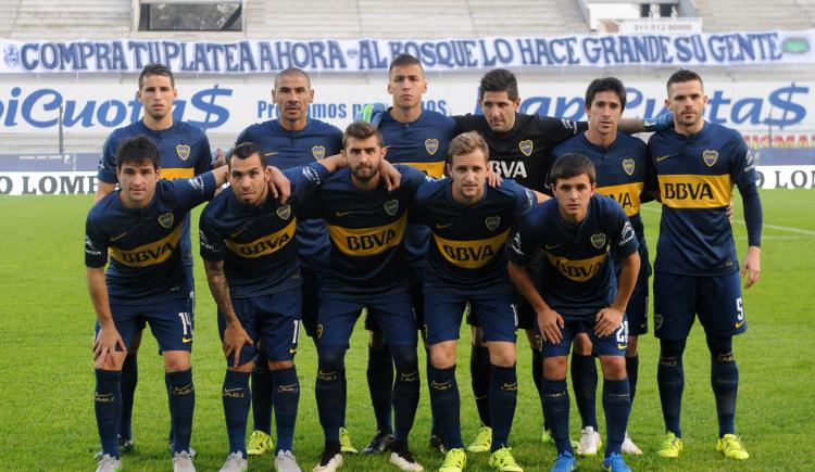 Imagen de El futbolista que fue compañero de Gago en Boca y se ilusiona con volver