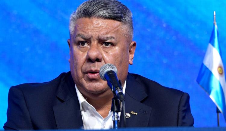 Imagen de Chiqui Tapia llamó a trabajar por la vuelta de los visitantes: "Lo tenemos que hacer"
