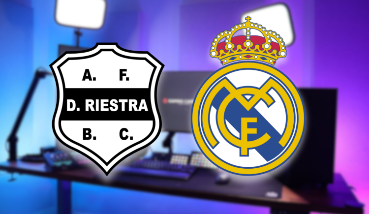 Imagen de La conexión entre Riestra y Real Madrid para justificar un hecho insólito